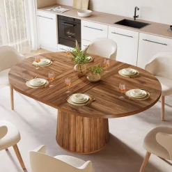 Tribesigns Dining Tables*55
