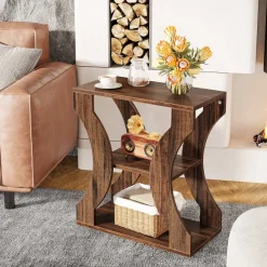 Tribesigns End & Side Tables*24