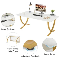 Tribesigns Desks*63
