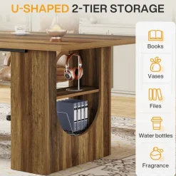 Tribesigns Desks*70.8