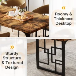 Tribesigns Desks*63