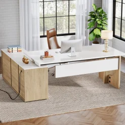 Tribesigns Desks*74