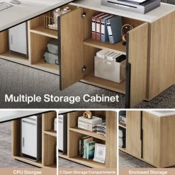 Tribesigns Desks*74
