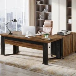 Tribesigns Desks*70.8