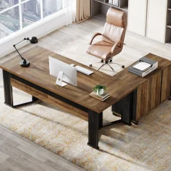 Tribesigns Desks*70.8