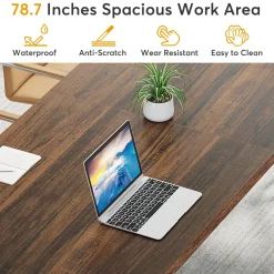Tribesigns Desks*78.7
