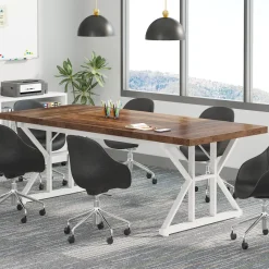 Tribesigns Desks*70.8