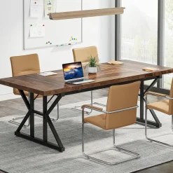 Tribesigns Desks*70.8
