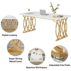 Tribesigns Desks*63