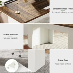 Tribesigns Desks*63