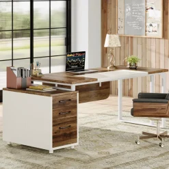 Tribesigns Desks*74