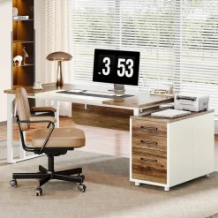Tribesigns Desks*74