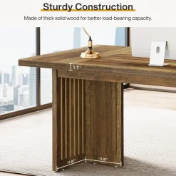 Tribesigns Desks*63