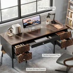 Tribesigns Desks*63
