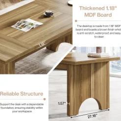 Tribesigns Desks*63