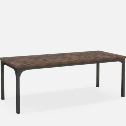 Tribesigns Desks*70.9" Executive Desk Simple Computer Desk Conference Table