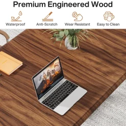 Tribesigns Desks*63