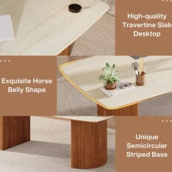 Tribesigns Desks*78.7