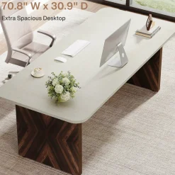 Tribesigns Desks*70.8