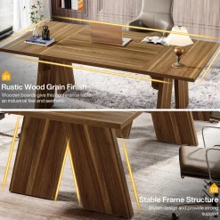 Tribesigns Desks*70.9