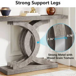 Tribesigns Console Tables|Console Tables*39