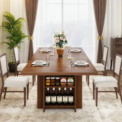 Tribesigns Dining Tables*63