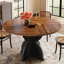 Tribesigns Dining Tables*47