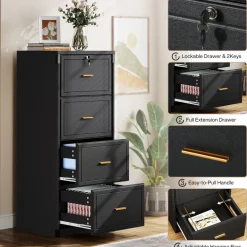 Tribesigns File Cabinets|File Cabinets*51