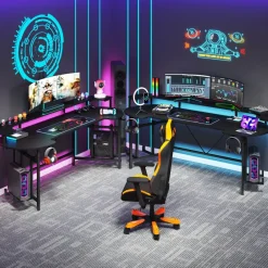 Tribesigns Desks*75