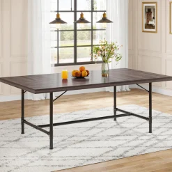 Tribesigns Dining Tables*70.8