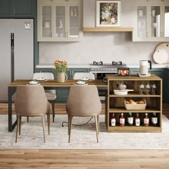 Tribesigns Kitchen Islands|Kitchen Islands*78.7