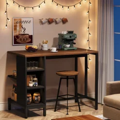 Tribesigns Kitchen Islands|Kitchen Islands*43