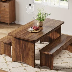 Tribesigns Dining Tables*55