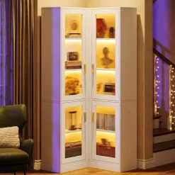 Tribesigns Bookcases & Bookshelves|Bookcases & Bookshelves*70.9