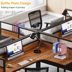 Tribesigns Desks*55