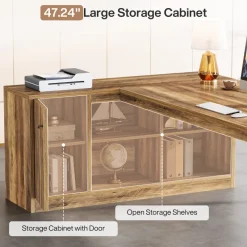 Tribesigns Desks*72