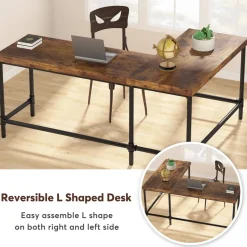 Tribesigns Desks*67