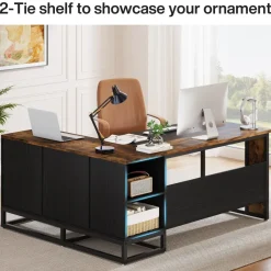 Tribesigns Desks*63