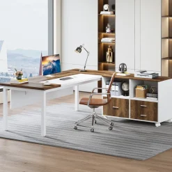 Tribesigns Desks*63