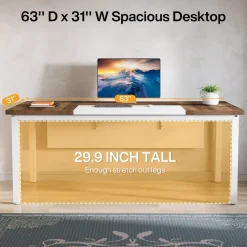 Tribesigns Desks*63