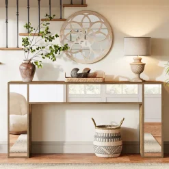 Tribesigns Console Tables|Console Tables*63