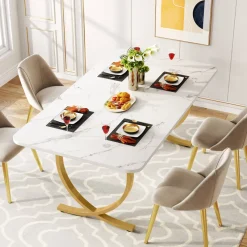 Tribesigns Dining Tables*63