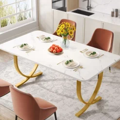 Tribesigns Dining Tables*63