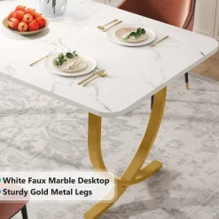 Tribesigns Dining Tables*63