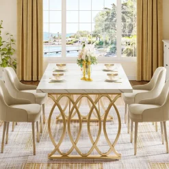 Tribesigns Dining Tables*63