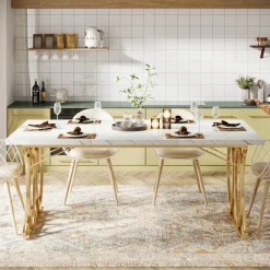 Tribesigns Dining Tables*63