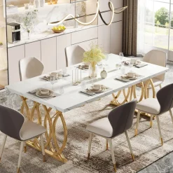 Tribesigns Dining Tables*63