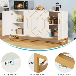 Tribesigns Sideboards & Buffets|Sideboards & Buffets*59