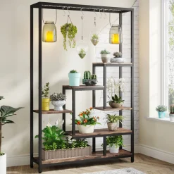 Tribesigns Plant Stands|Plant Stands*70.9