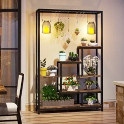 Tribesigns Plant Stands|Plant Stands*70.9
